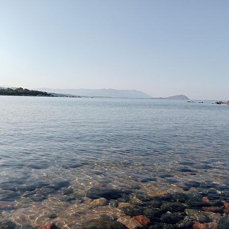 Janas House Διαμέρισμα Bari Sardo Εξωτερικό φωτογραφία