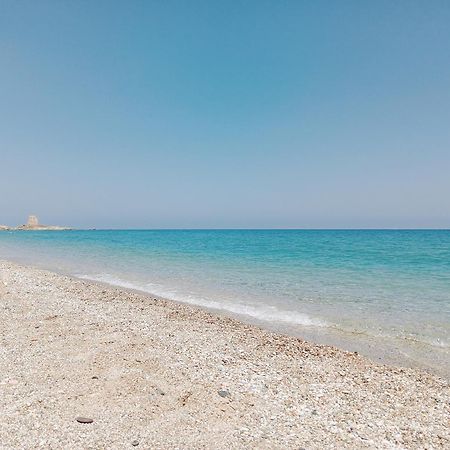 Janas House Διαμέρισμα Bari Sardo Εξωτερικό φωτογραφία