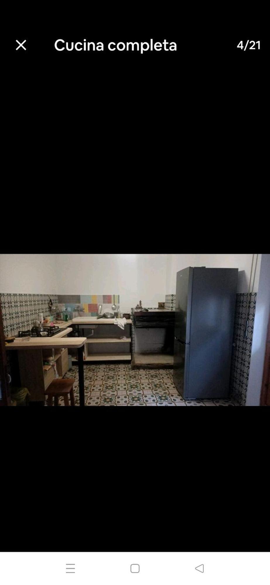 Janas House Διαμέρισμα Bari Sardo Εξωτερικό φωτογραφία