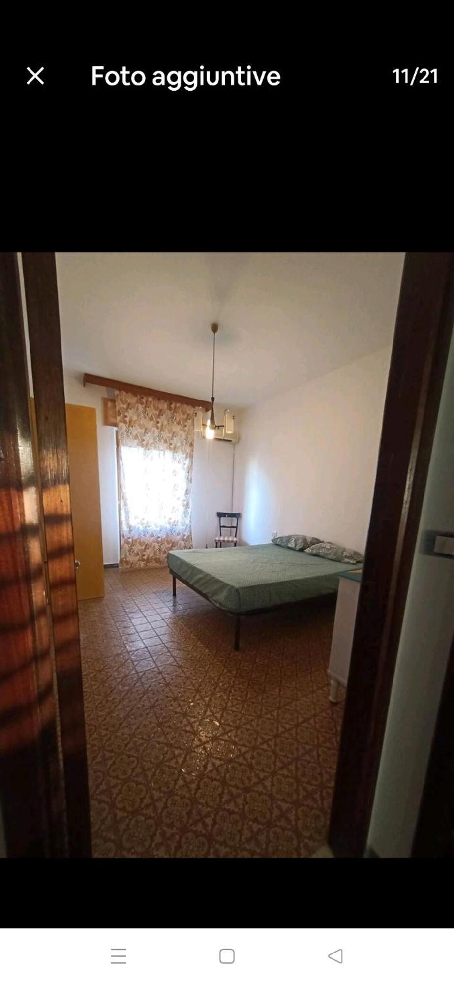 Janas House Διαμέρισμα Bari Sardo Εξωτερικό φωτογραφία