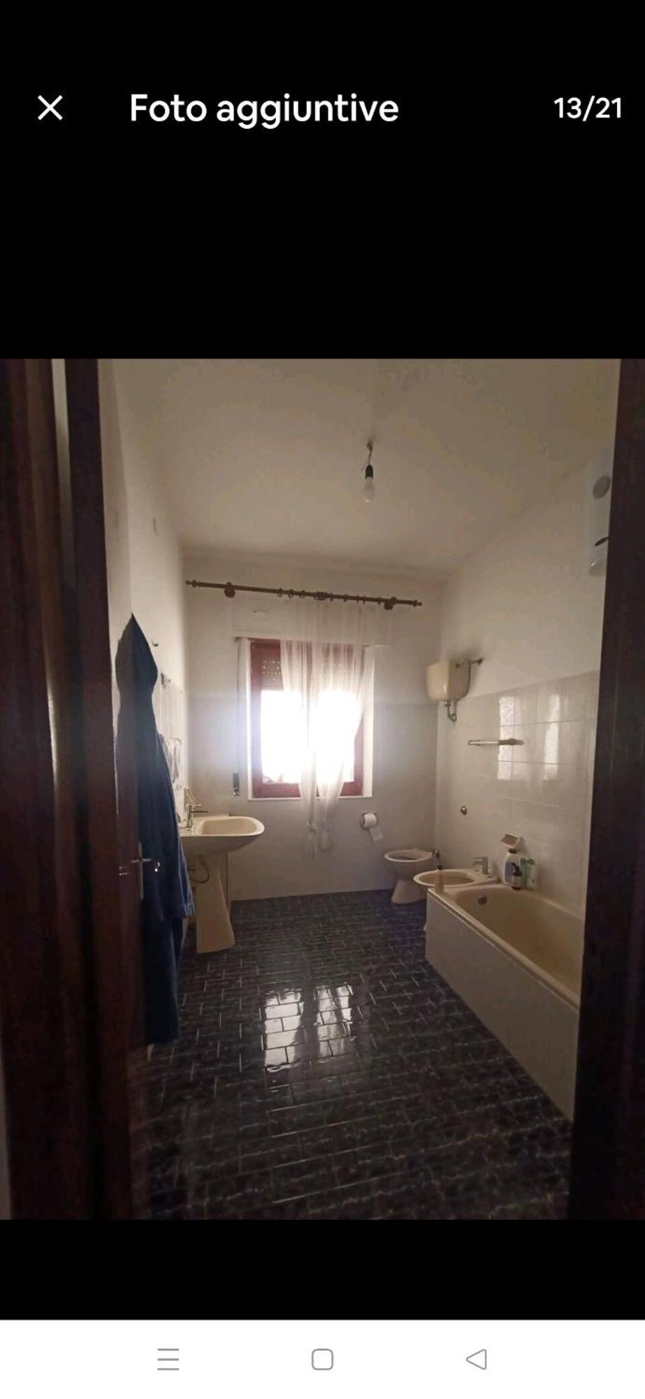 Janas House Διαμέρισμα Bari Sardo Εξωτερικό φωτογραφία