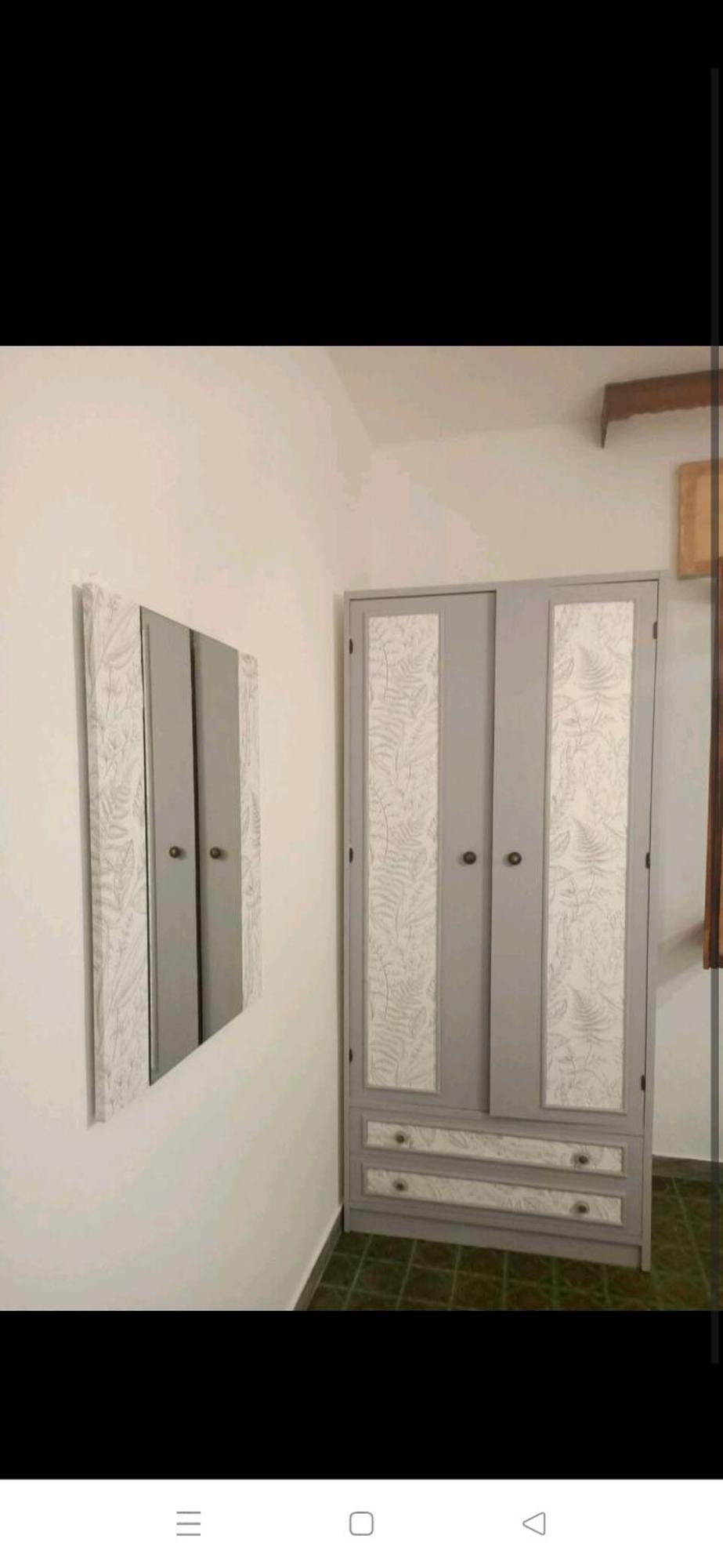 Janas House Διαμέρισμα Bari Sardo Εξωτερικό φωτογραφία