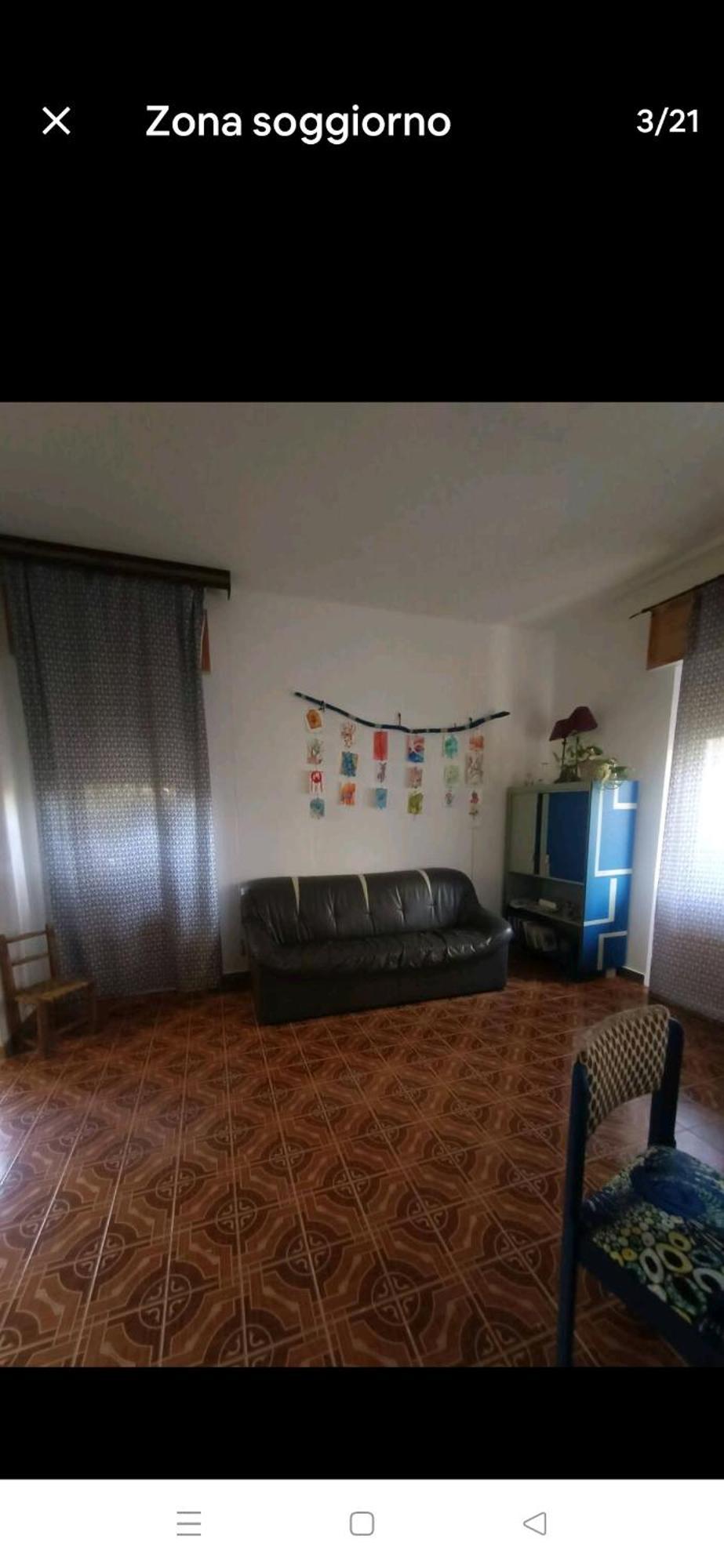 Janas House Διαμέρισμα Bari Sardo Εξωτερικό φωτογραφία