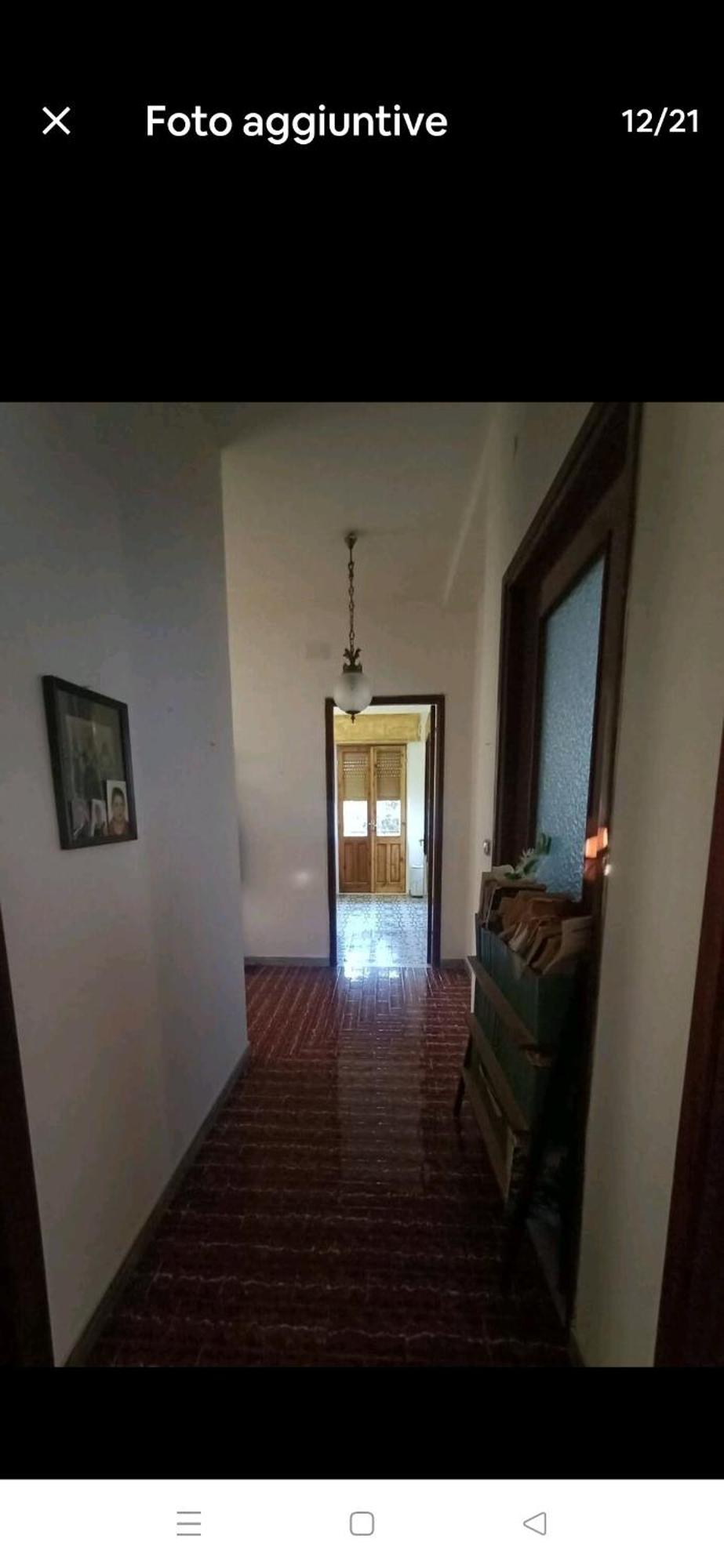 Janas House Διαμέρισμα Bari Sardo Εξωτερικό φωτογραφία