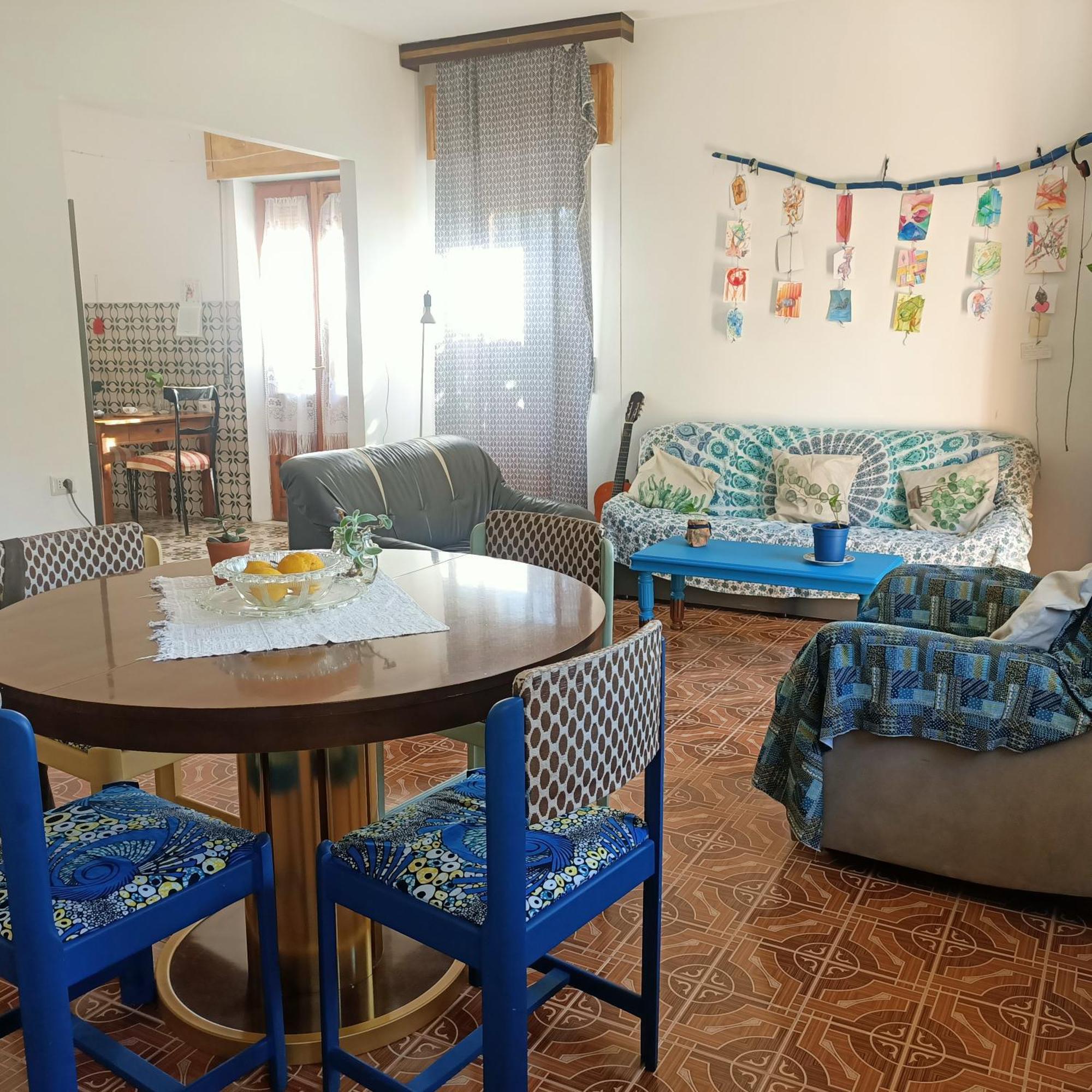 Janas House Διαμέρισμα Bari Sardo Εξωτερικό φωτογραφία