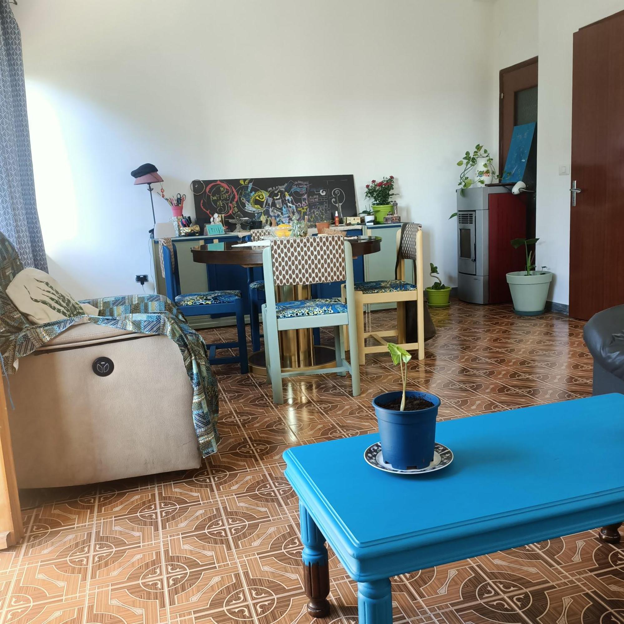 Janas House Διαμέρισμα Bari Sardo Εξωτερικό φωτογραφία