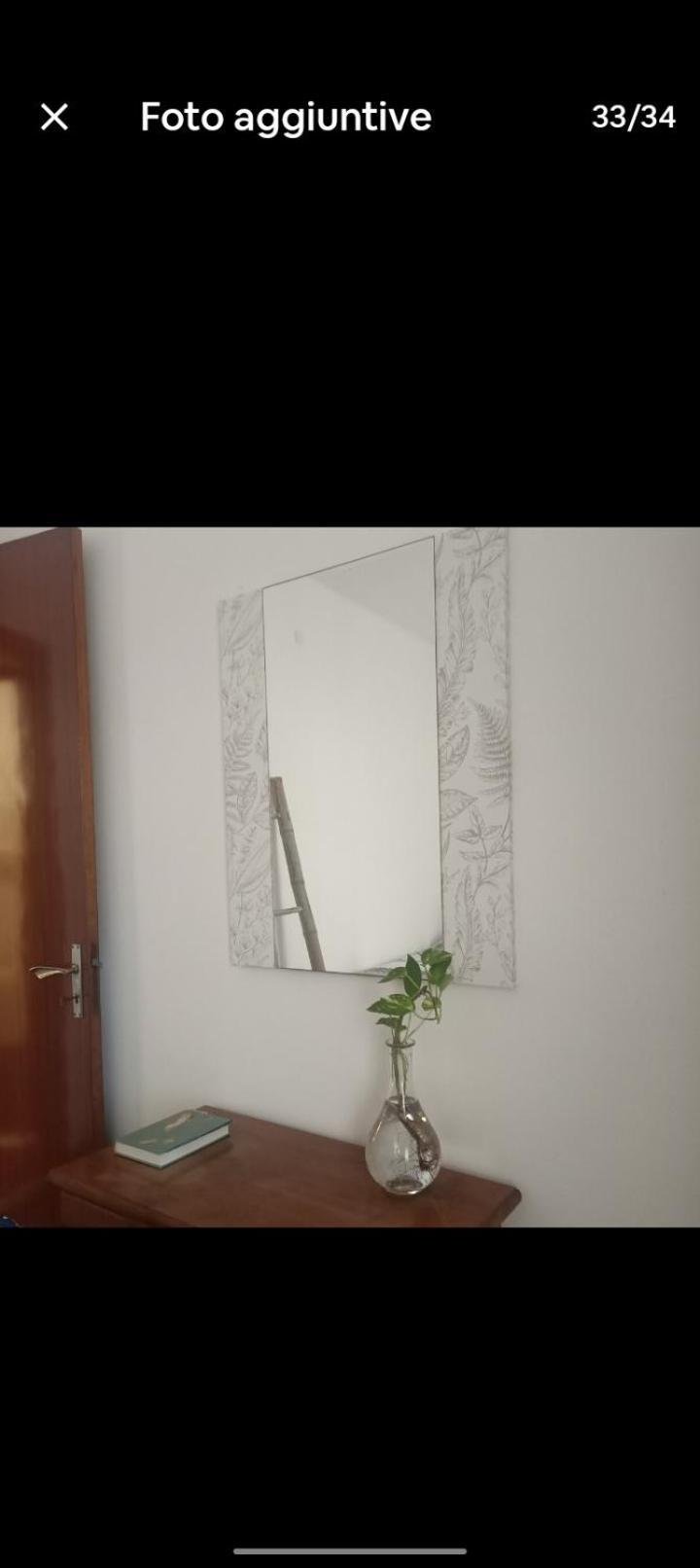 Janas House Διαμέρισμα Bari Sardo Εξωτερικό φωτογραφία