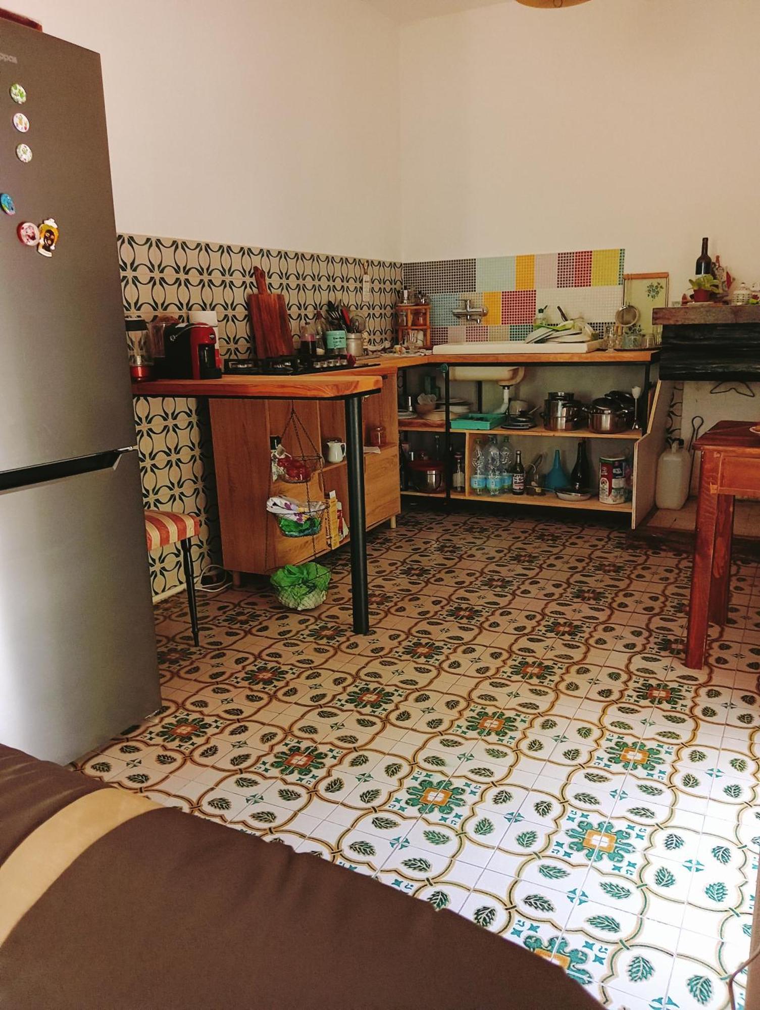 Janas House Διαμέρισμα Bari Sardo Εξωτερικό φωτογραφία