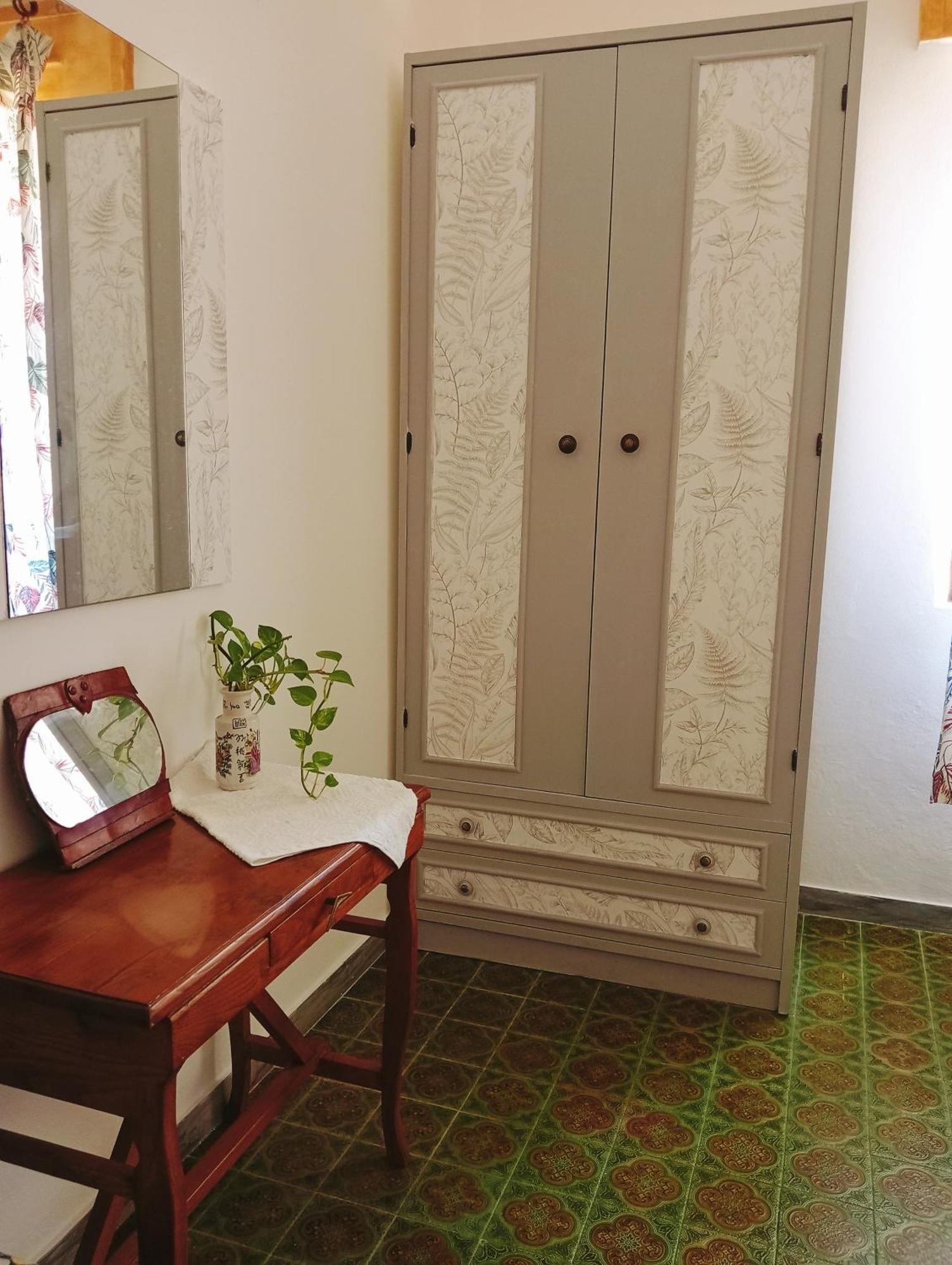 Janas House Διαμέρισμα Bari Sardo Εξωτερικό φωτογραφία