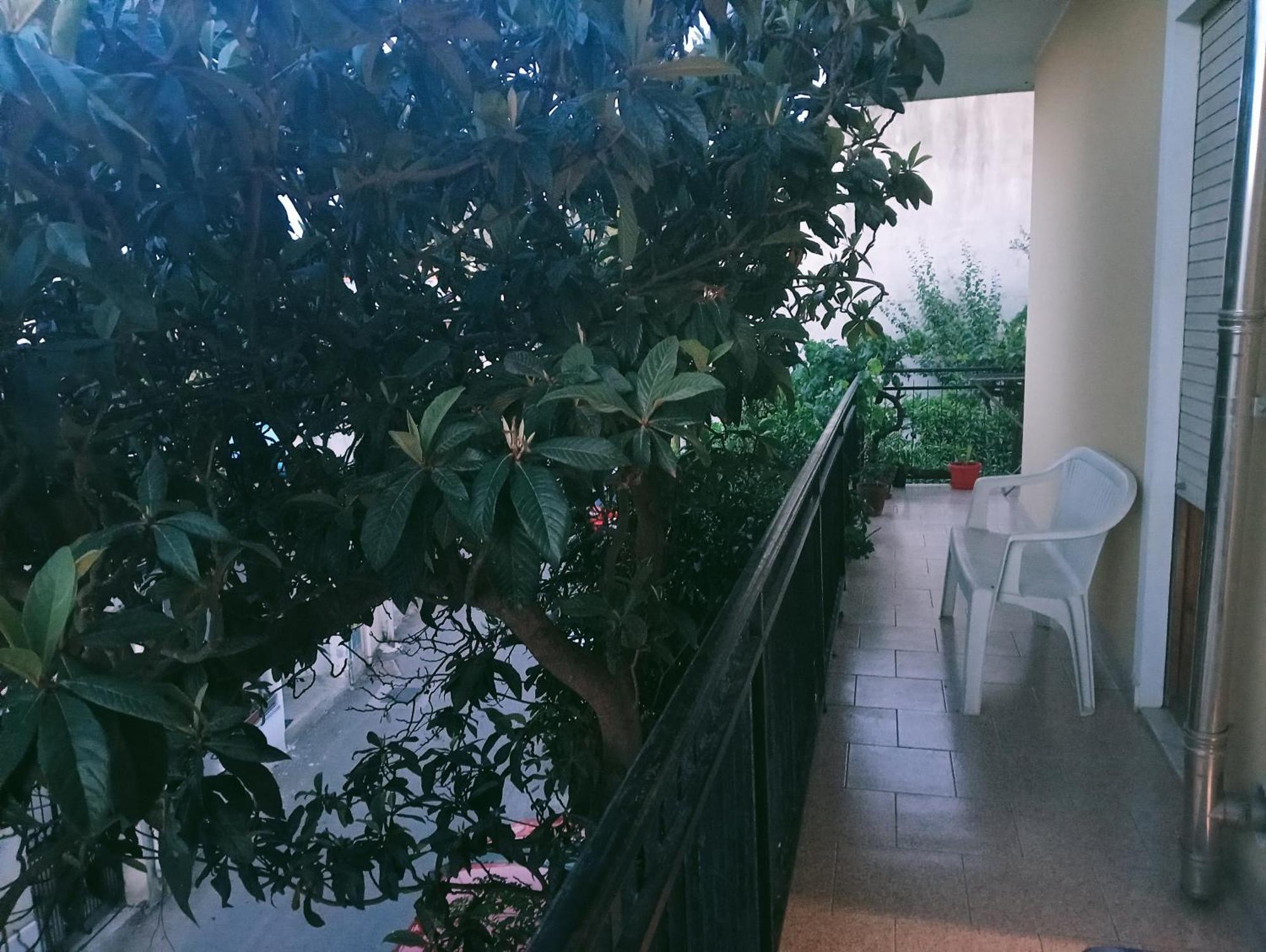 Janas House Διαμέρισμα Bari Sardo Εξωτερικό φωτογραφία